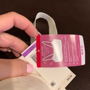 Olga by Warner’s Wire Free Bra